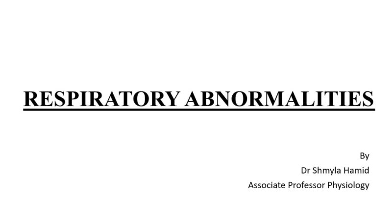 respiratory abnormalities online lecture.pptx