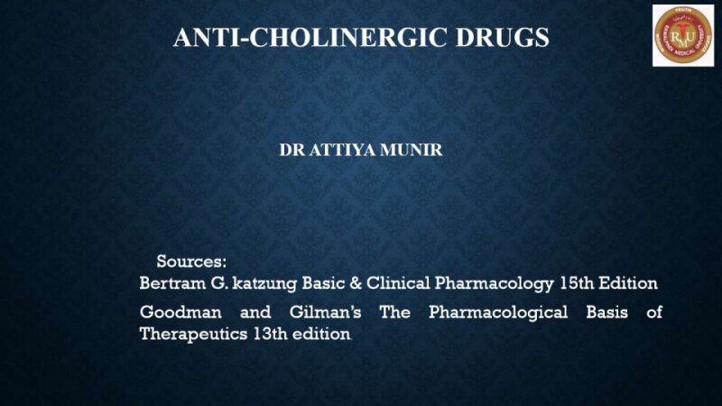 MII-FM-III-PH-005-ANTI-CHOLINERGIC-DRUGS.pdf