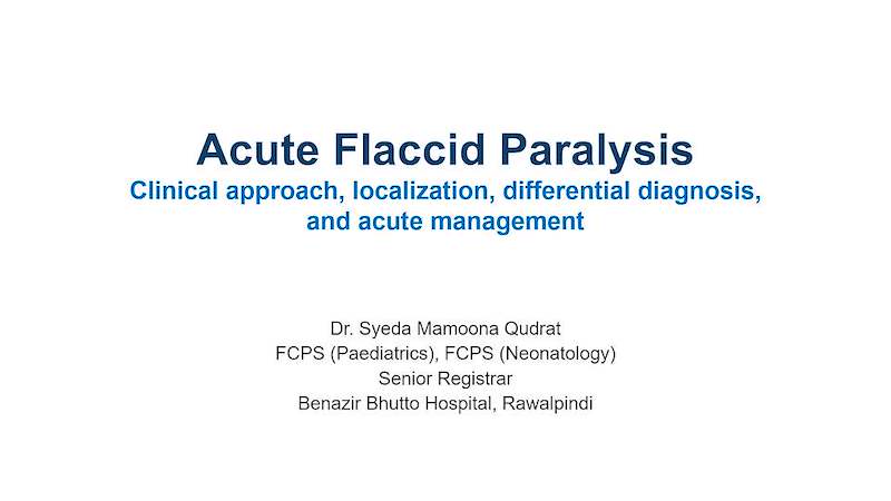 AFP by Dr Mamoona.pptx
