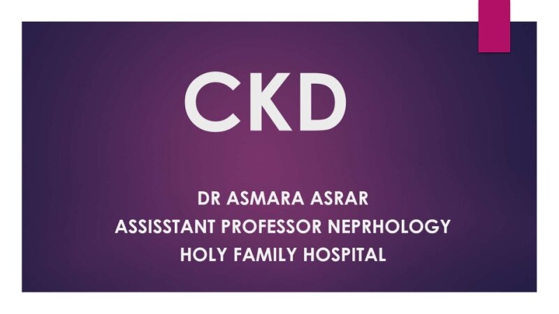 Chronic-Kidney-Disease.pptx