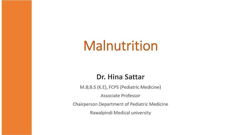 Malnutrition by Dr Syrah.pptx