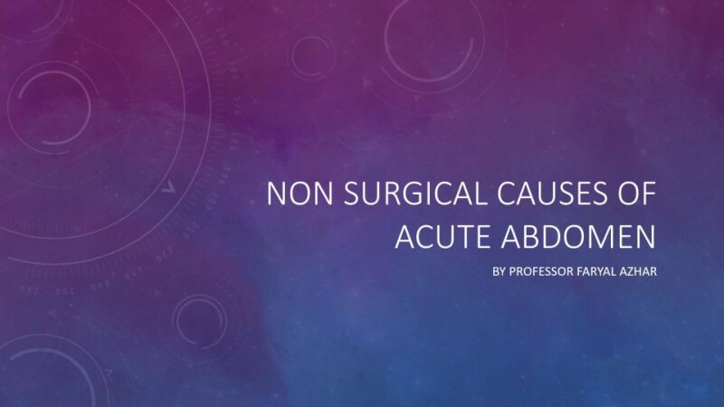 Non-surgical-causes-of-acute-abdomen.pptx