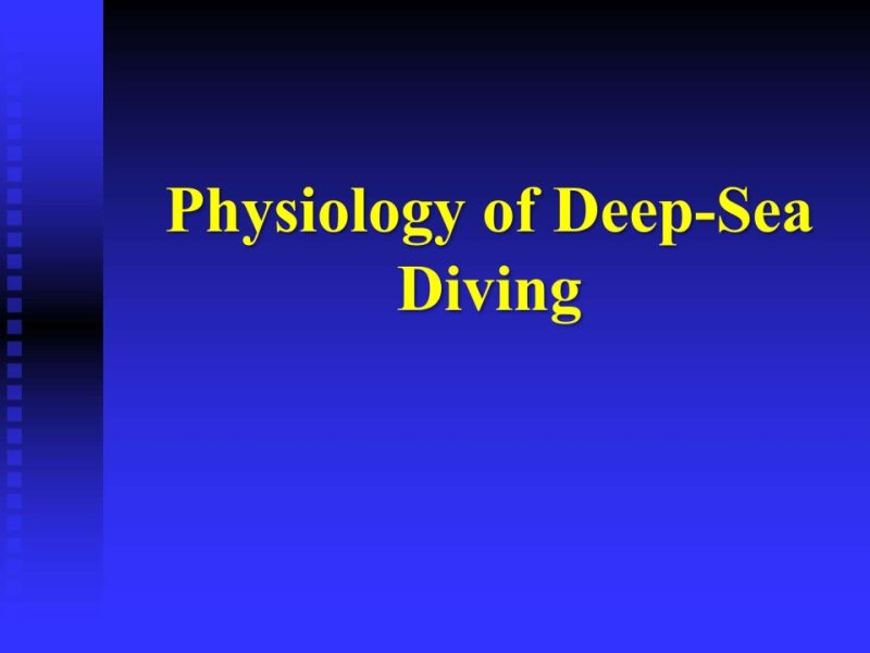 Physiology of Deep see and Diving.ppt