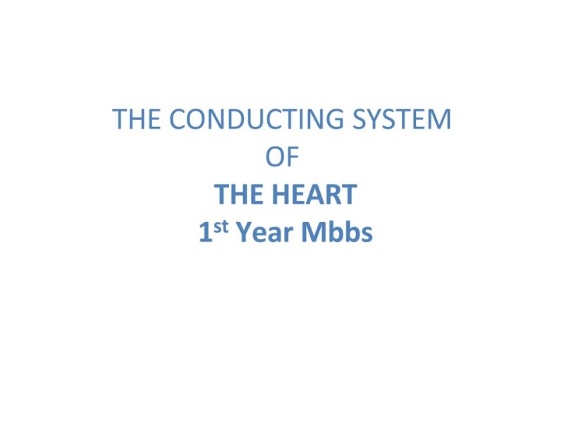 theconductingsystemofheart-180620013920.pptx