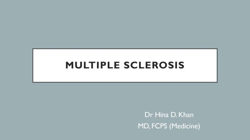 multiple sclerosis-H.pptx