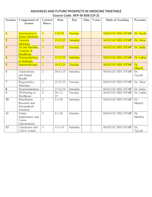 PHD MEDICINE TIMETABLE 16-12-25.docx