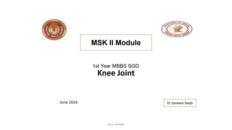 knee joint.pptx