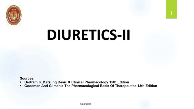 MVII-RENAL-PH-002-DIURETICS-II 2025.pdf