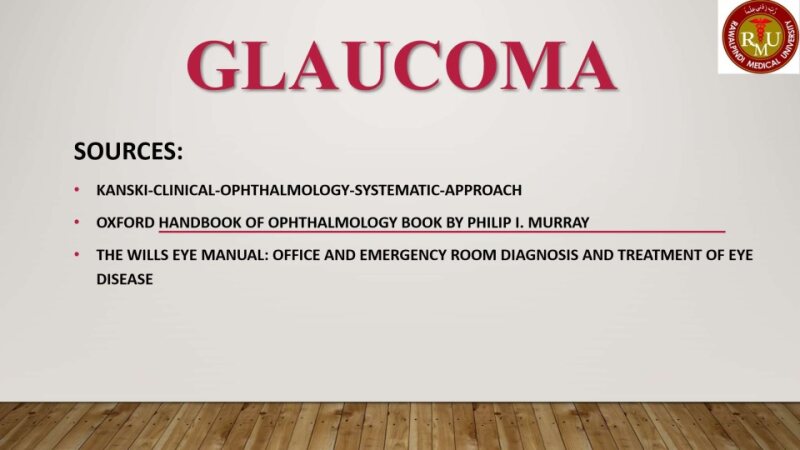 Glaucoma-lecture-1-Approach-to-glaucoma-FINAL-1.pptx