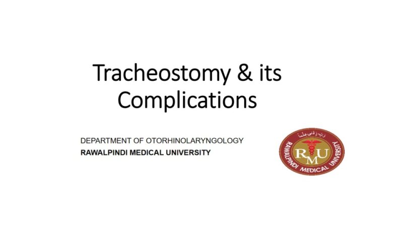 Tracheostomy.pptx