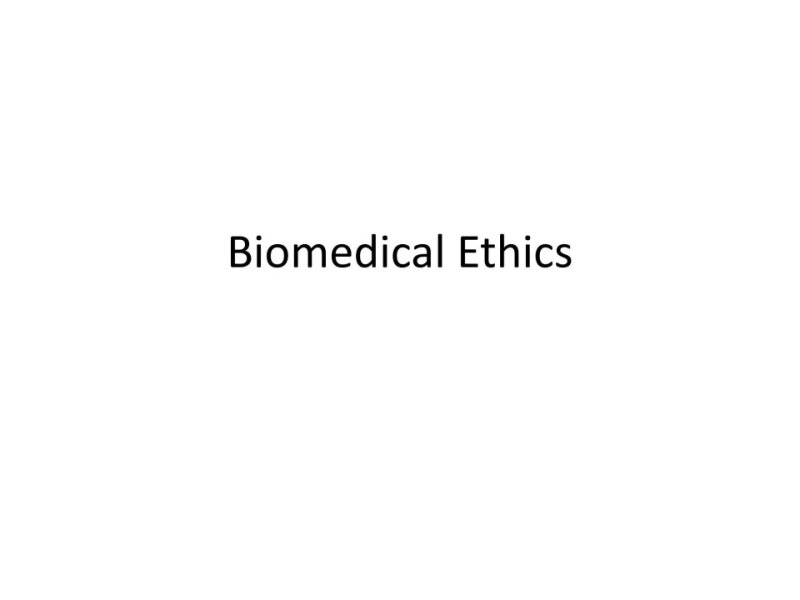 Biomedical-Ethics-Dr.-Fahd-Anwar.pptx