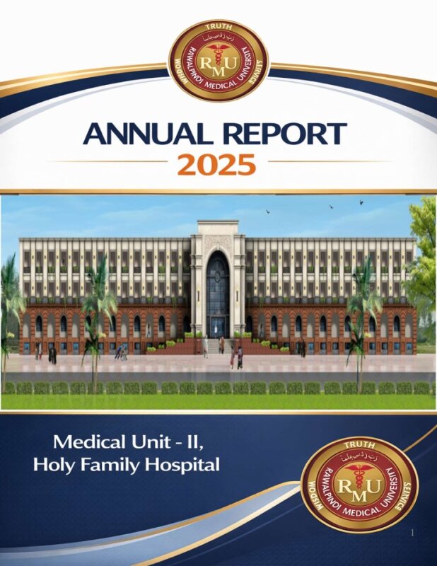 Annual Report 2025 MU-II HFH  13-01-26.pptx