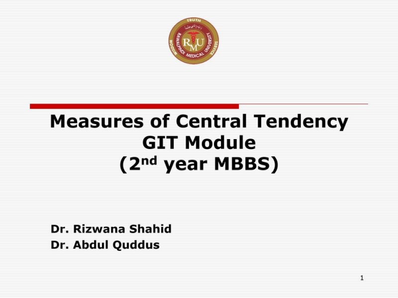 Measures of central tendency.ppt