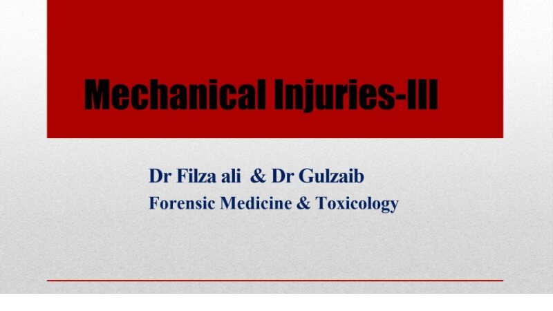 Mechanical-injuries-III.pptx