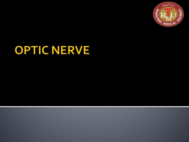 lecture-3-optic-nerve-1.pptx