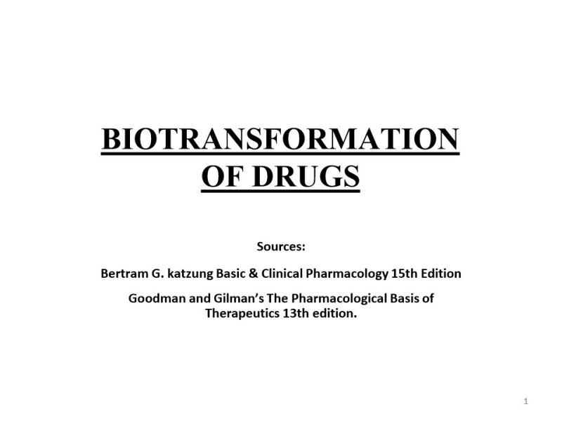 MI-FM-II-PH-005-Biotransformation-of-drugs-Dr-Zunera-Dr-Attiya.pdf