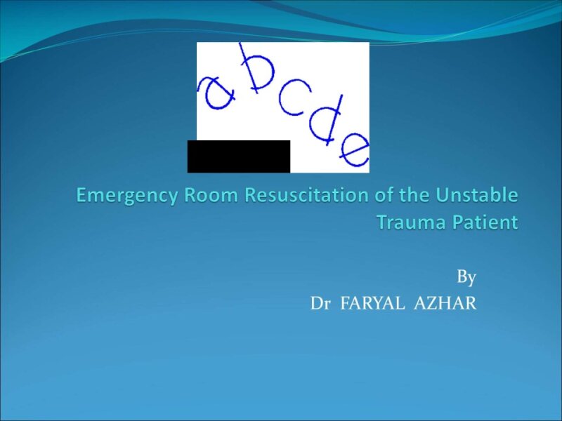 ABCDE-of-Trauma-2.ppt