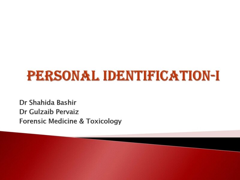 Personal-Identification-I.pptx