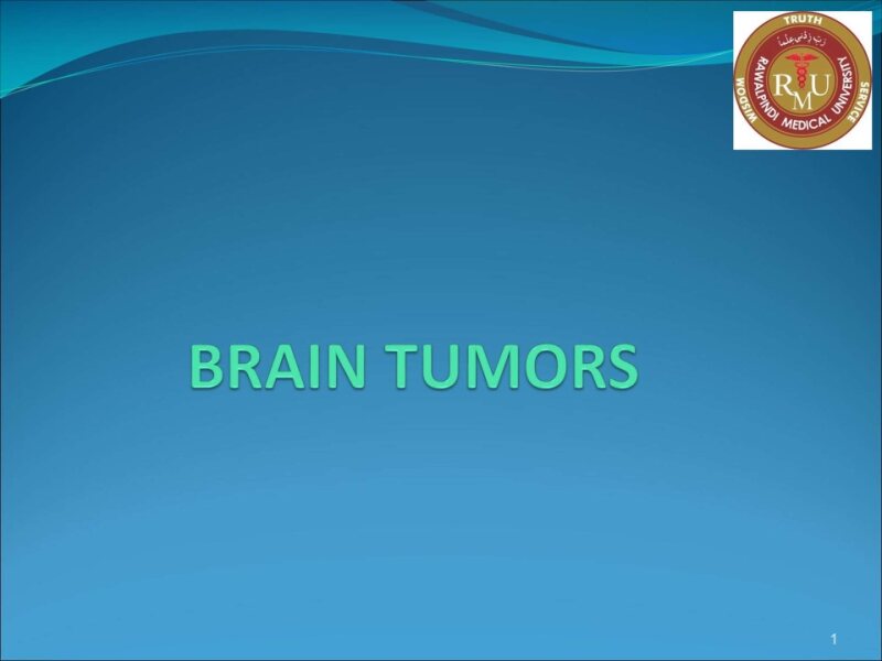 Brain-Tumors-Endocrine-model-lecture-2025.pptx