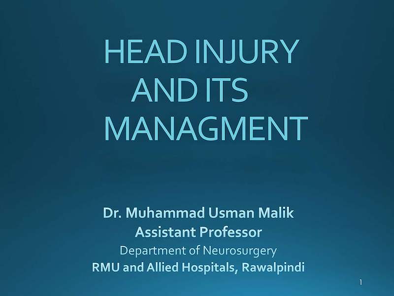 Head Injury lecture.pptx