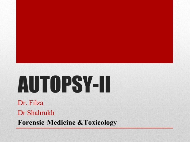 Autopsy-II.pptx