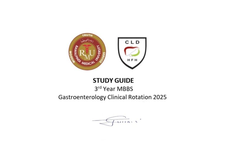 Study guide Gastro clinical rotation 3rd year MBBS (1).pdf