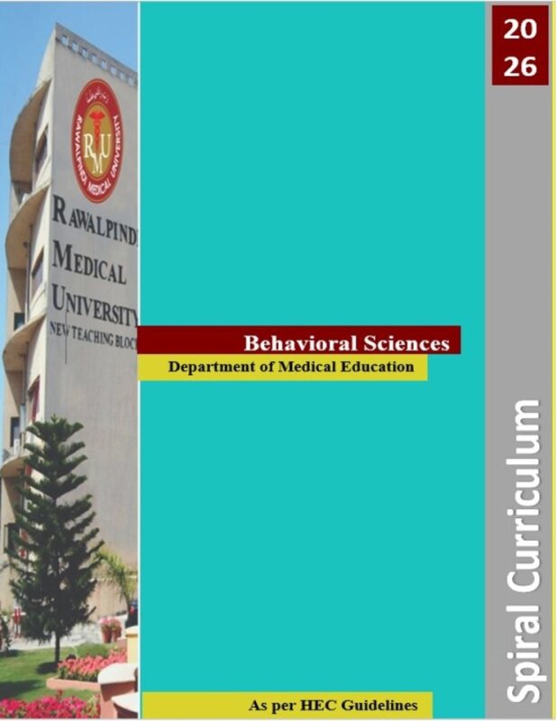 Behvioral Sciences 1st Year  Curriculum.pdf