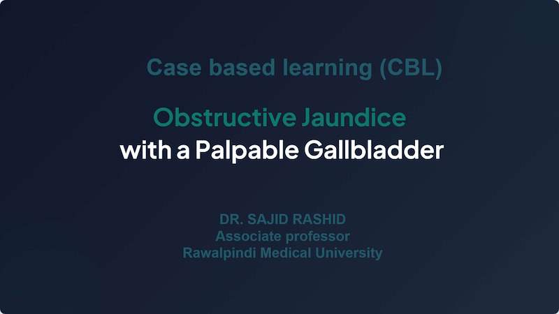 Obstructive Jaundice Case-Based Learning.pptx