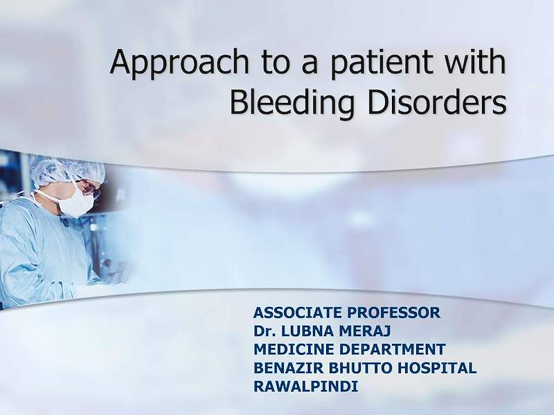 3) Bleeding disorders.ppt