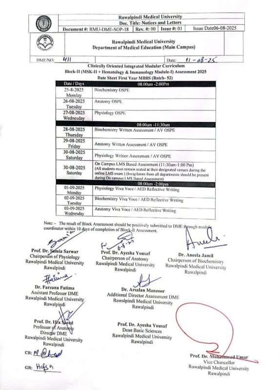 Date sheet Block-II 1st Year.jpeg.jpg