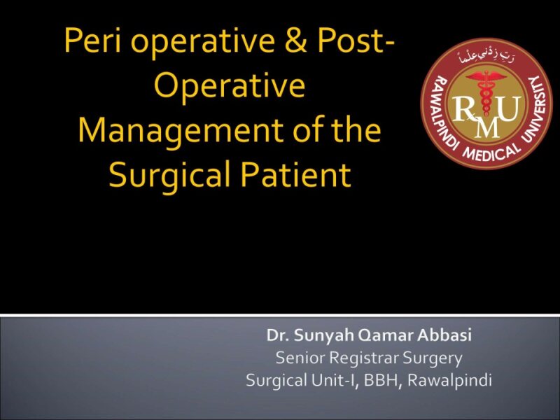 Perioperative-managment.ppt