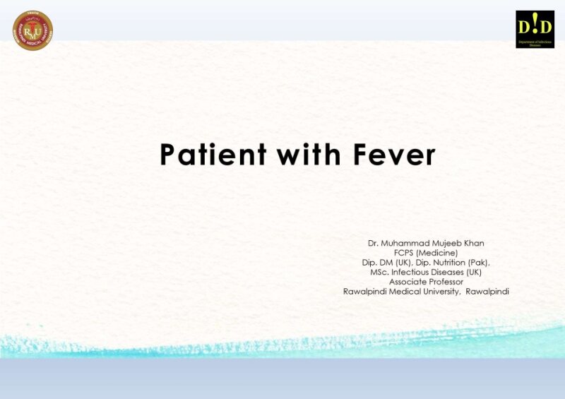 Patient-with-fever.pptx