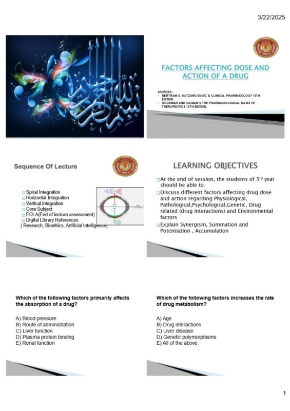 MI-FM-II-PH-015-Factors-affecting-Drug-Actions-Dr-Attiya-Dr-Haseeba.pdf