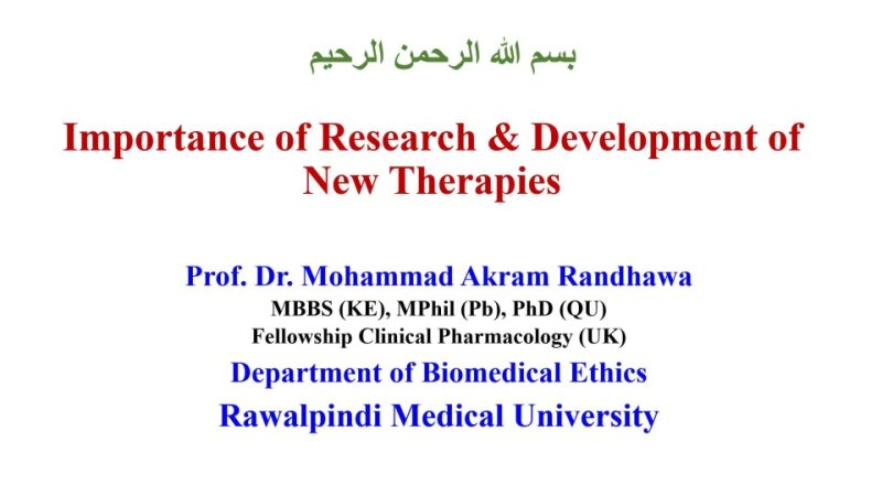 Importance-of-research-new-therapies-PhD-Micro.pptx