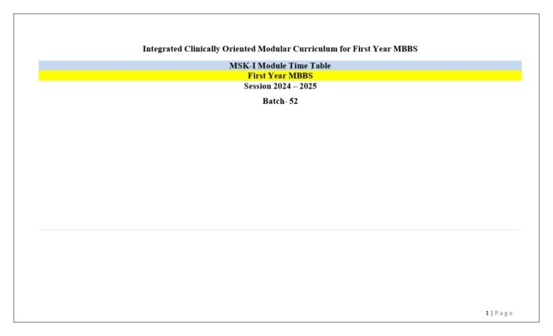 MSK-I Timetable 25.pdf
