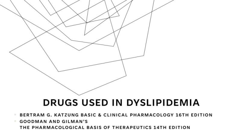 MV-HEAM-PH-001 Drugs used in Dyslipidemia I.pdf