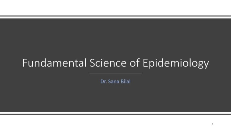 epi 1 epidemiological fundamentals  2025.pdf