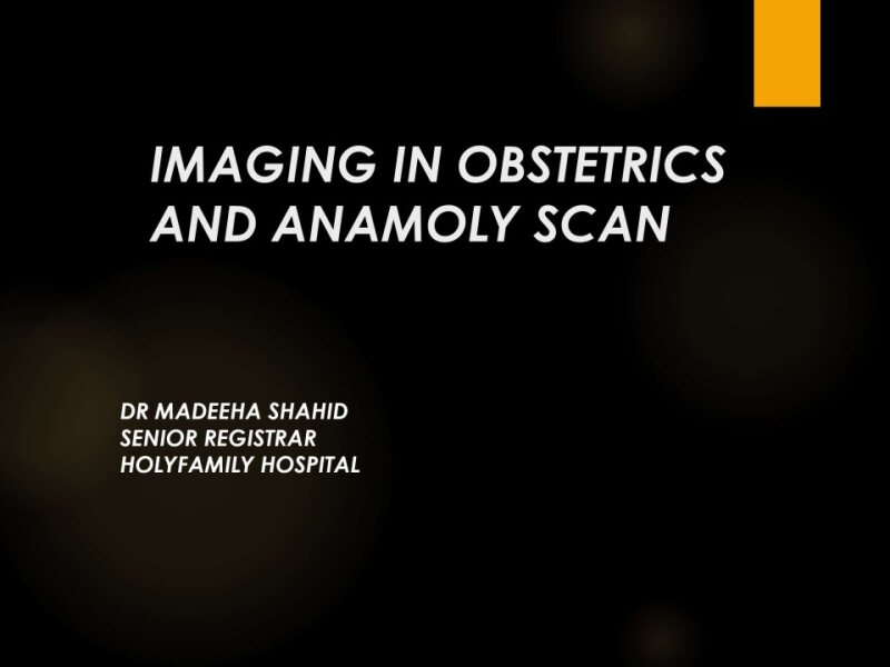 ANTENATAL ULTRASOUND,lecture 4rth year.pptx