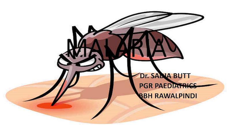 MALARIA by Dr Huma.pptx