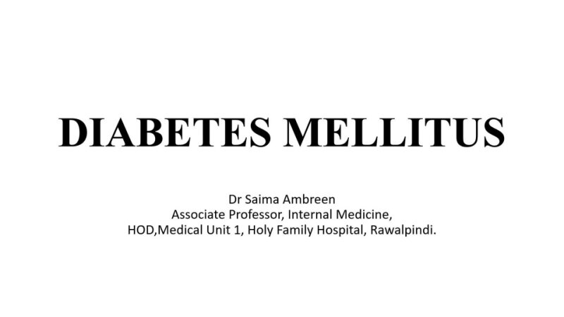 Diabetes-mellitus.pptx