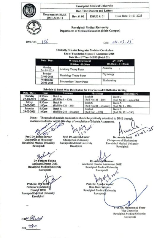 Foundation Module Date sheet 1st Year.jpeg.jpg