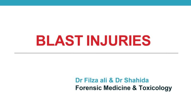 Blast-Injuries.pptx
