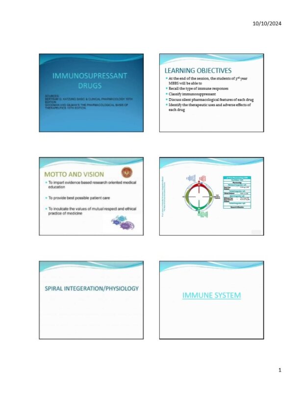 immunosuppressants.pdf