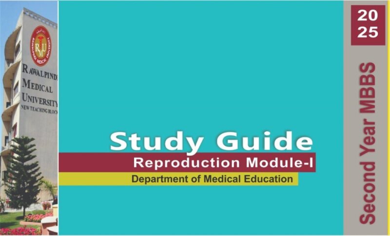 Final Reproduction Module Study Guide 2025 2nd Year MBBS.pdf