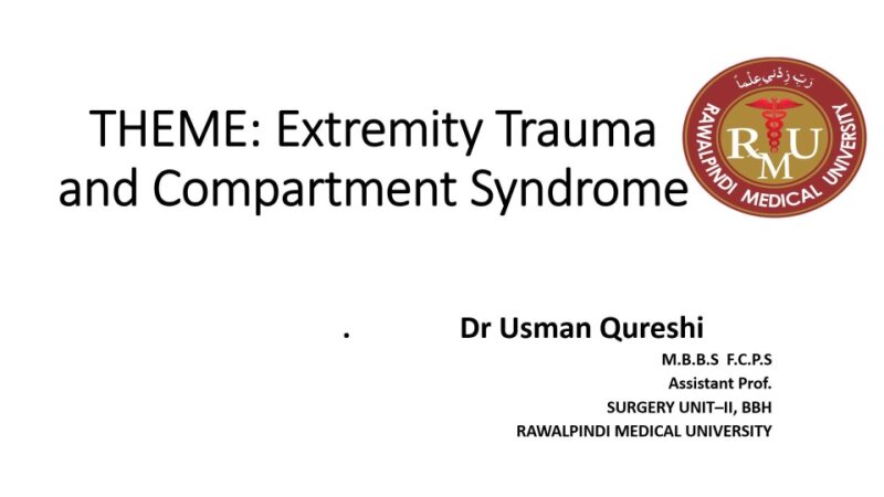 Extremity-Trauma.pptx