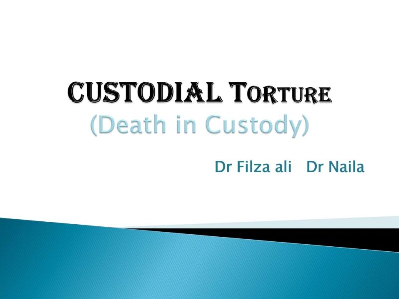 Custodial-torture.pptx