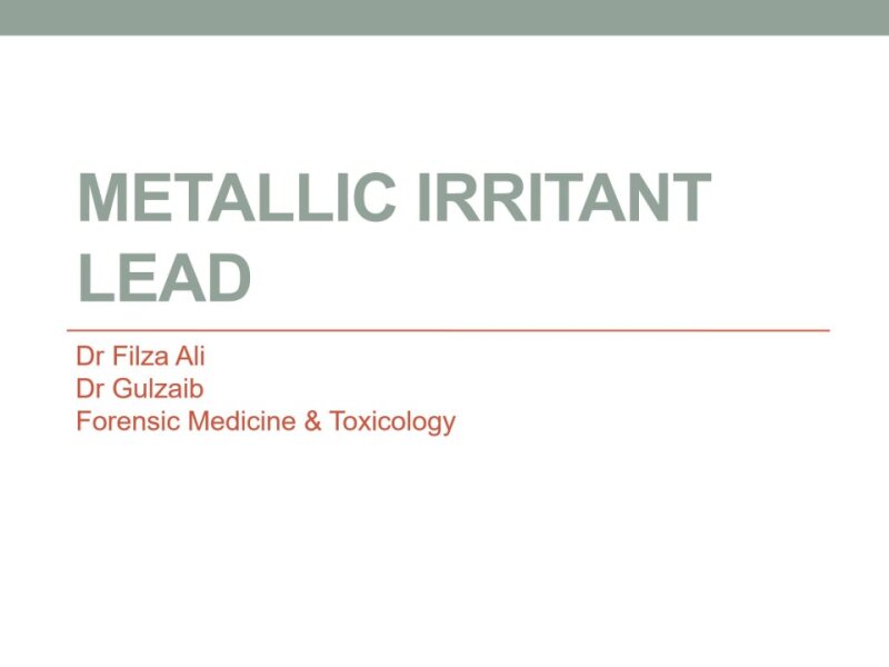 Metallic-Poisons-II-Lead.pptx