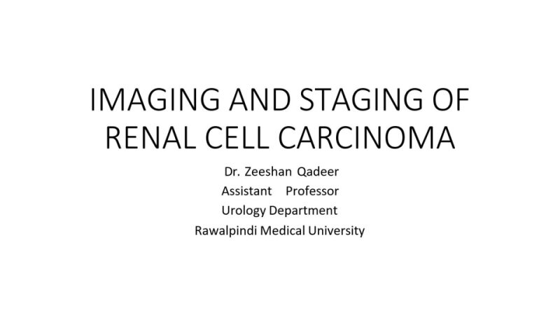 IMAGING-AND-STAGING-OF-RENAL-CELL-CARCINOMA.pptx