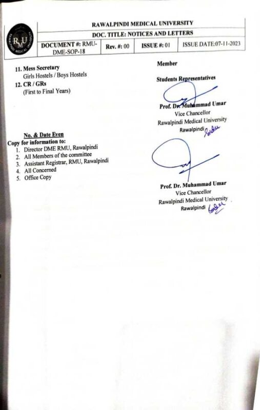 Information Dissemination Cell Committee page 2.jfif