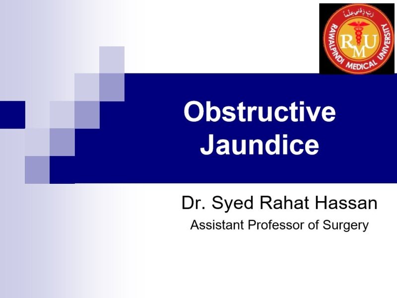 OBST JAUNDICE, Dr. Rahat.pdf
